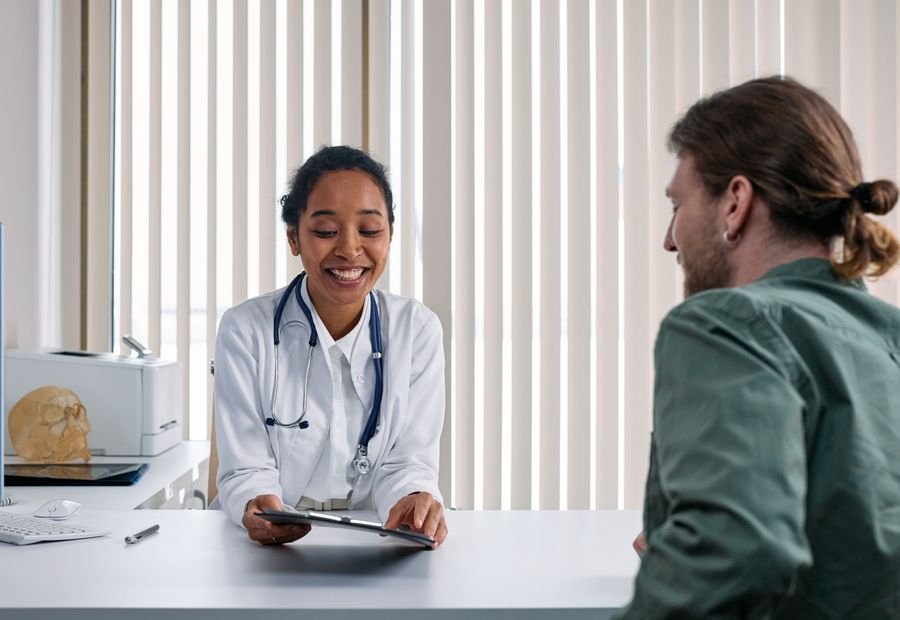 General Healthcare